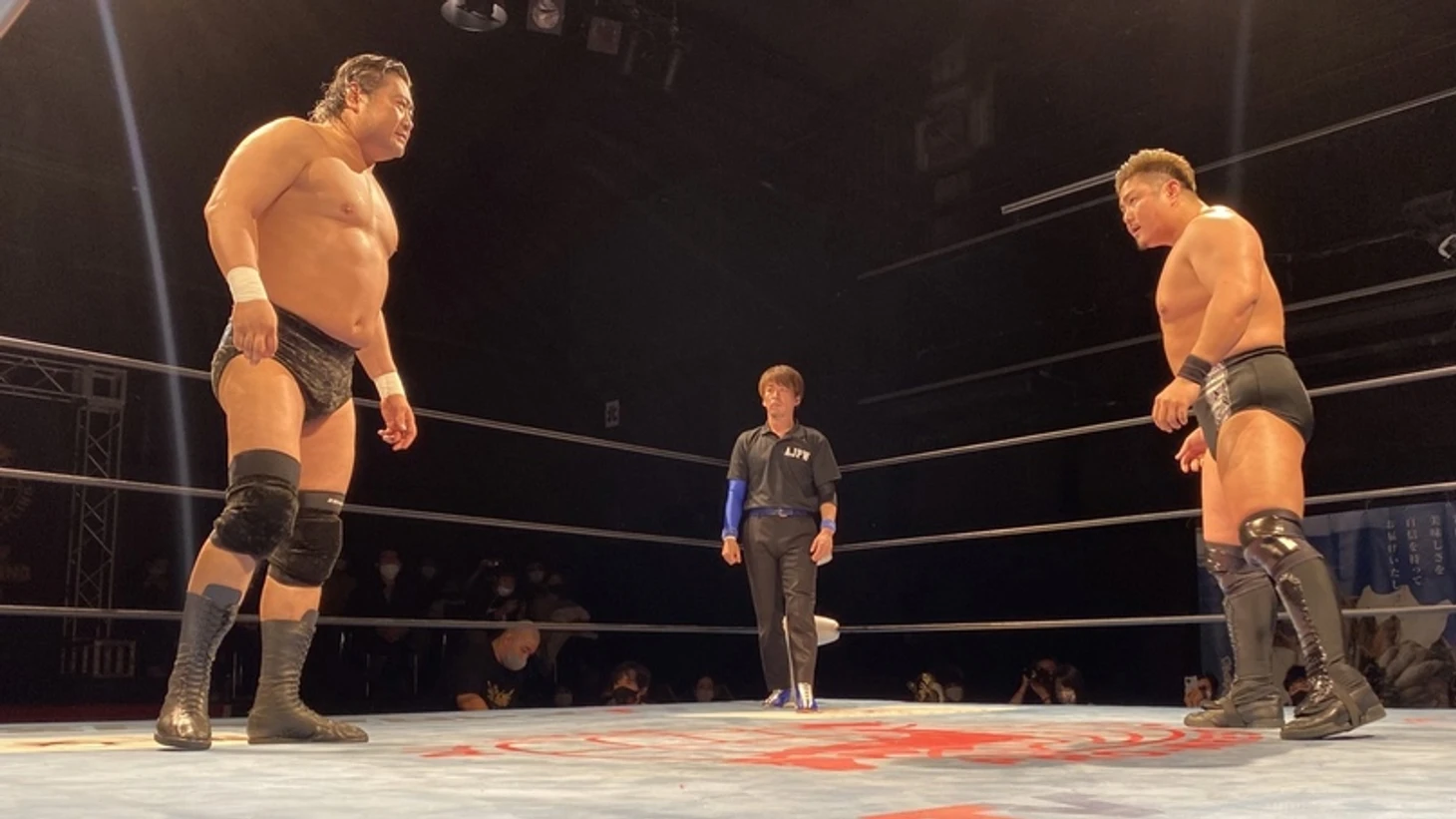 Обзор 4-го дня AJPW Champion Carnival 17.04.2021, изображение №3