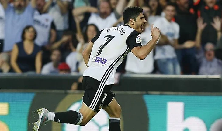 Гонсало Гедеш