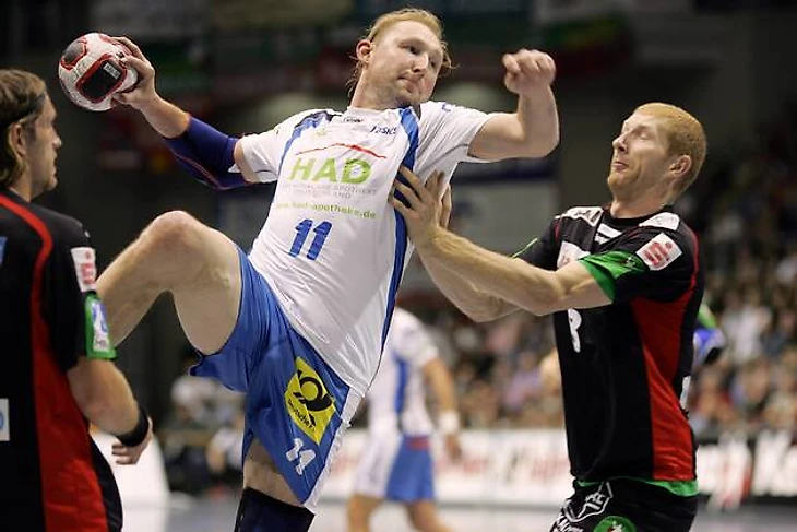 Дмитрий Торгованов: "Пенальти, не заброшенный хорватам в Атланте, перед глазами до сих пор", изображение №3