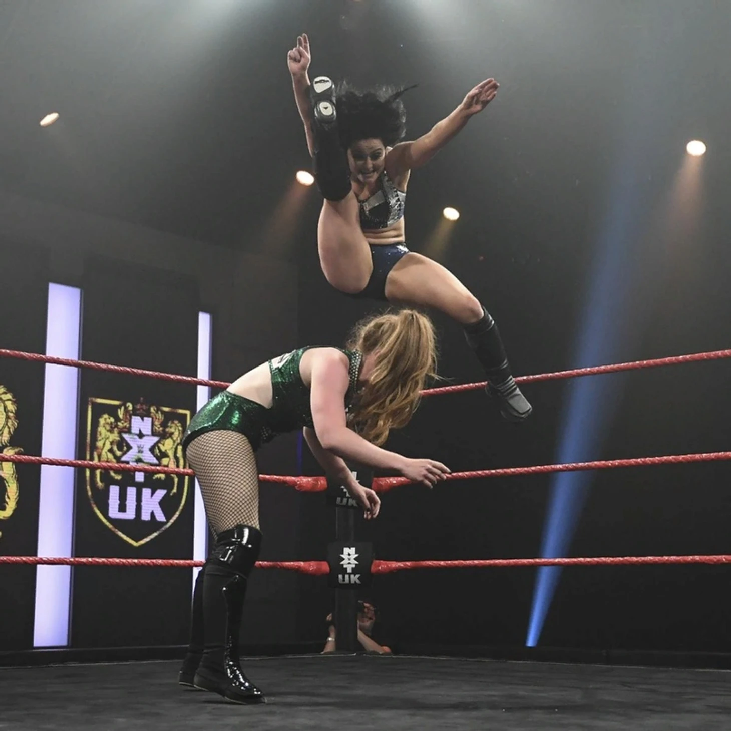 Обзор NXT UK от 17.09.2020, изображение №8