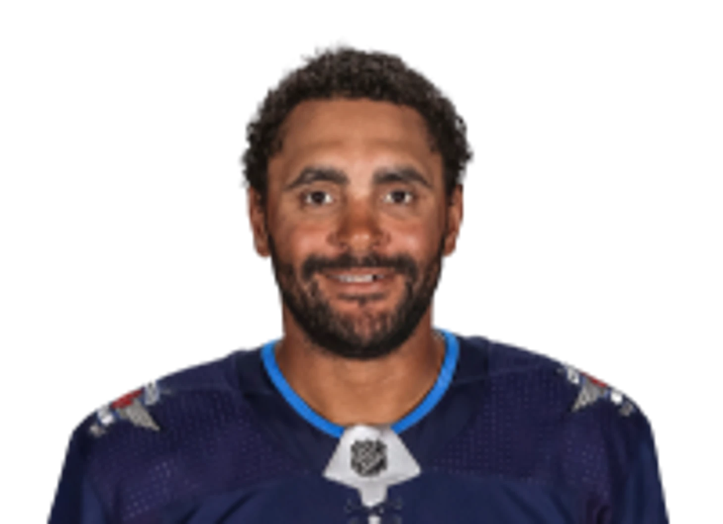 Dustin Byfuglien