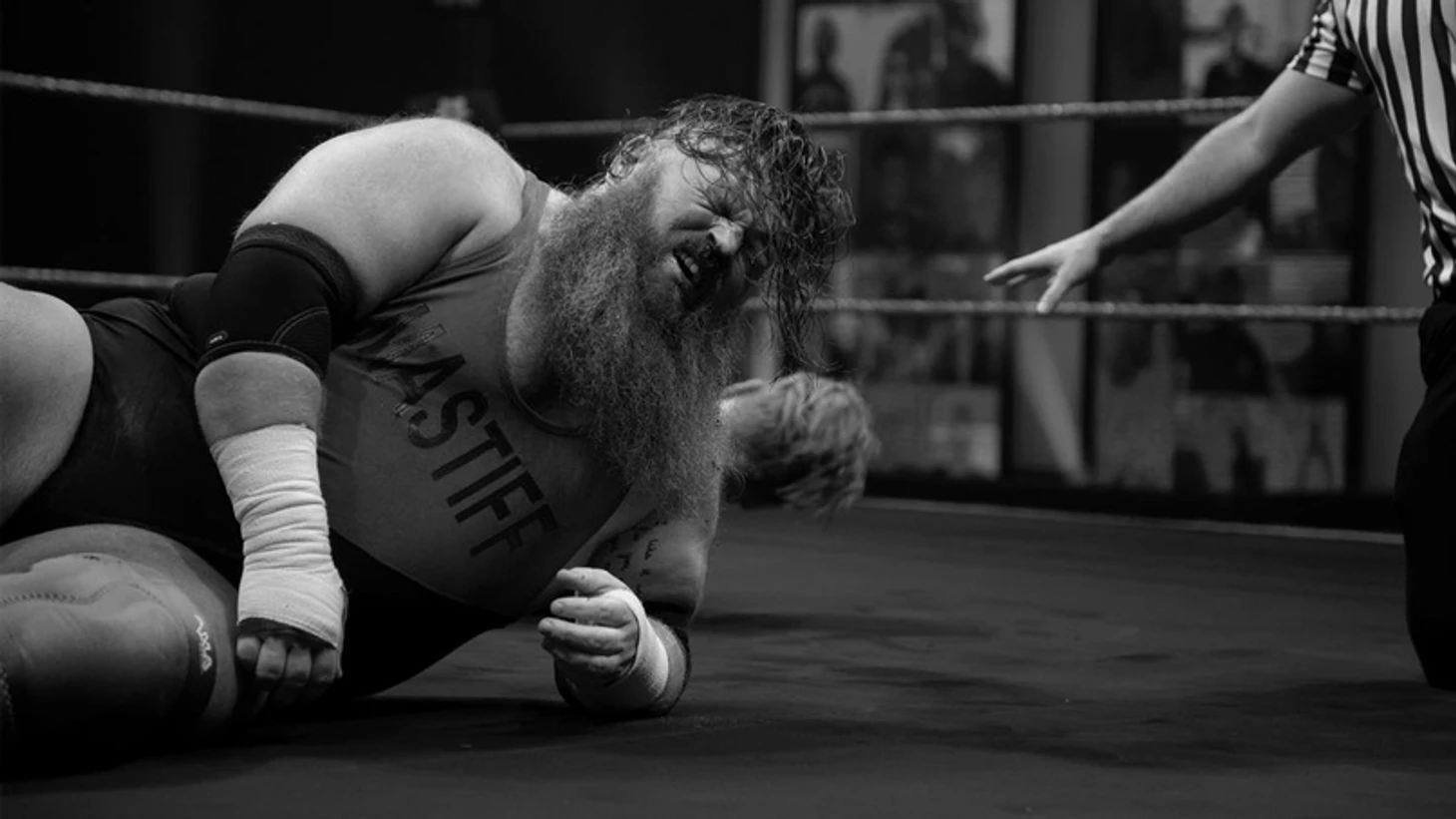 Обзор NXT UK 06.05.2021, изображение №3