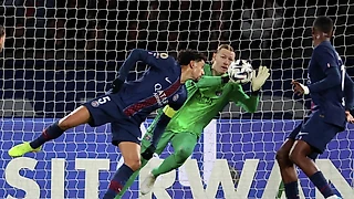 Лига чемпионов: «Атлетик» – ПСЖ, шансы на победу в матче 6 тура 10 декабря 2025 года