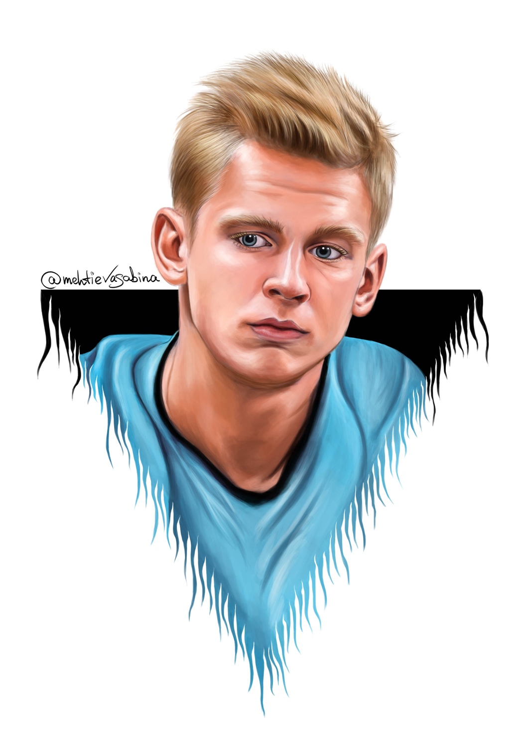 Oleksandr Zinchenko