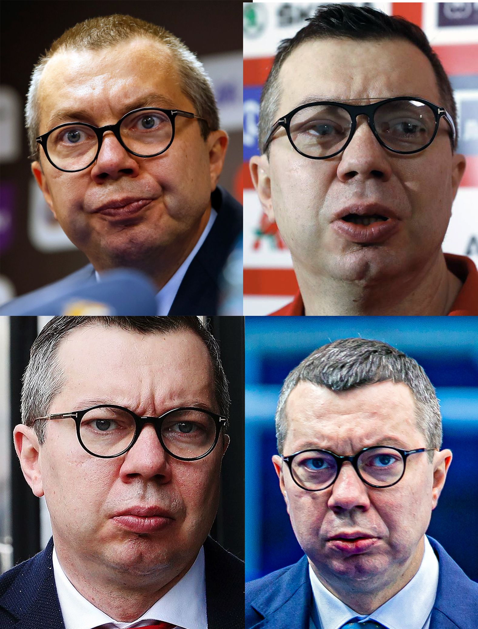 Стильный, модный, молодежный. Изучаем образы Ильи Воробьёва