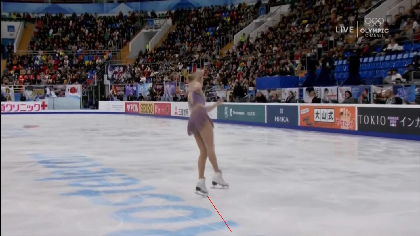 Каролина Костнер