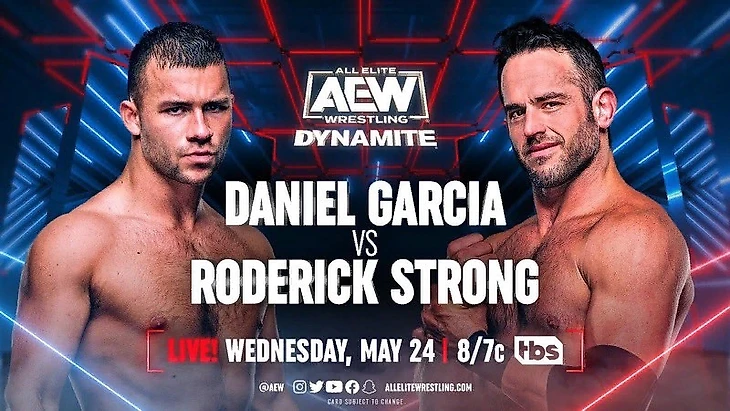 Обзор AEW Dynamite от 24.05.2023, изображение №4