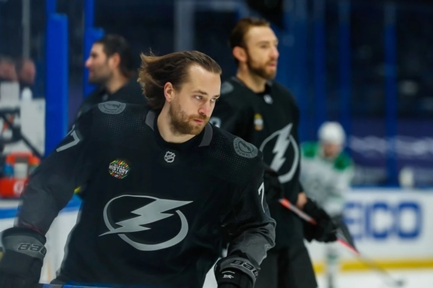 виктор хедман