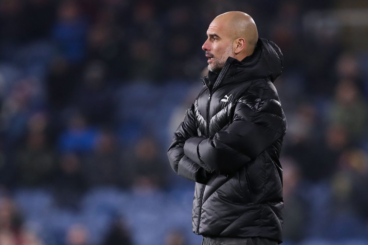 Клопп, Пеп (и Нуну) воюют с английским календарем на Новый год. Но все не так страшно, как кажется