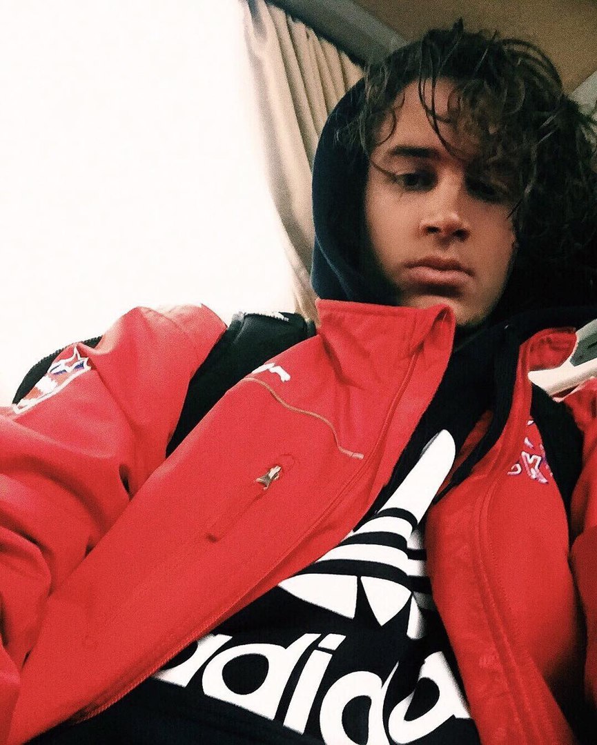 Легионер ЦСКА, о котором лучше не знать