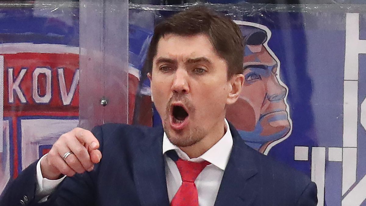 Есмантович ведёт ЦСКА к краху?