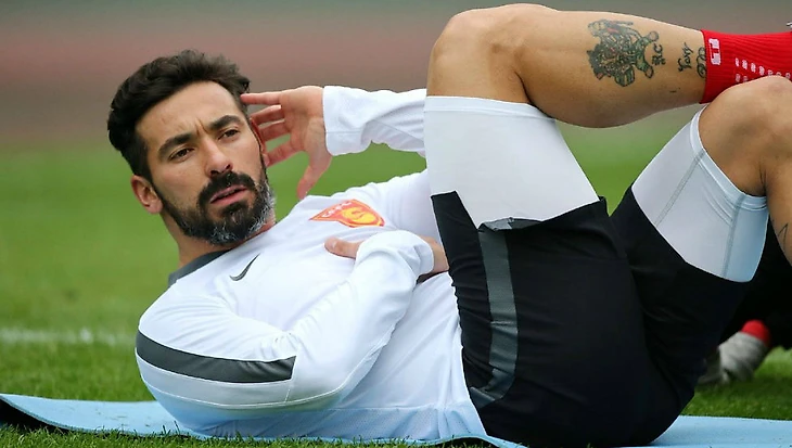 Эсекьель Лавесси