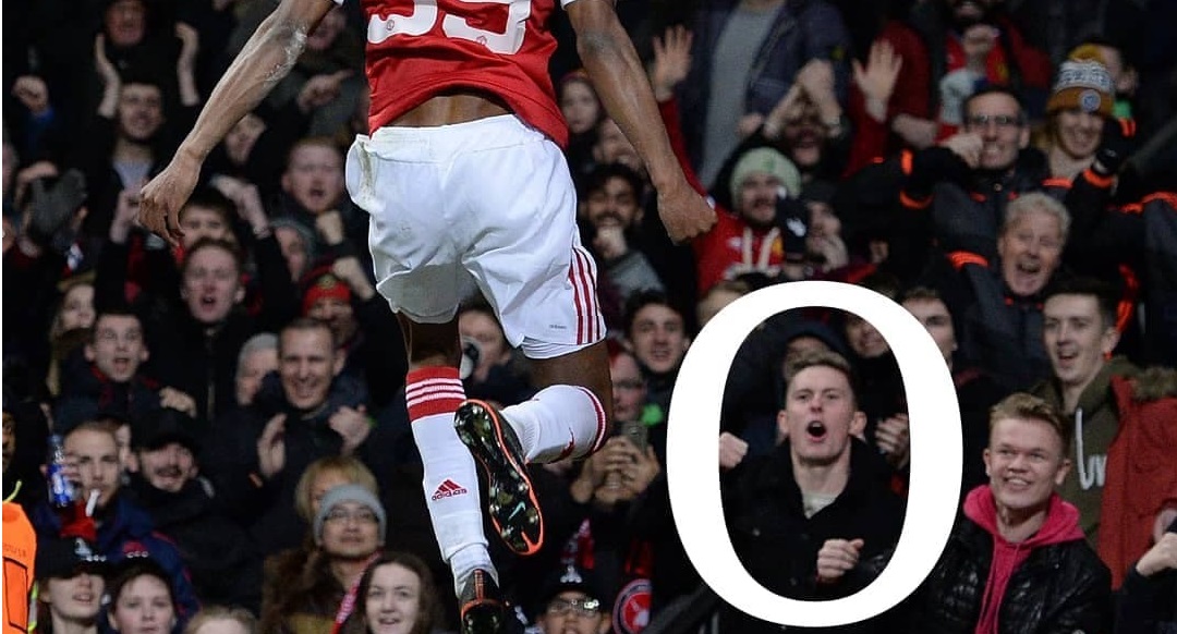 Дин Хендерсон, Манчестер Юнайтед, Лига чемпионов УЕФА, Маркус Рэшфорд, Лига Европы УЕФА