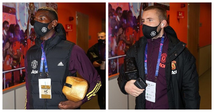 Манчестер Юнайтед