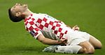 Хорватия — Бельгия: прогноз и ставки на матч ЧМ-2022