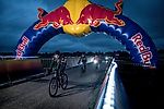 Red Bull Timelaps