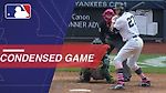 Condensed Game: OAK@NYY - 5/13/18