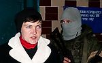 Савченко: лучше бы Украиной управлял Путин, а не Порошенко: EADaily