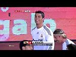 Cristiano Ronaldo Vs Real Mallorca Away HD 1080i (05_05_2010)