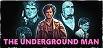 The Underground Man on Steam