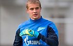 «Зенит» включился в борьбу за своего воспитанника, которого потерял год назад