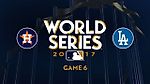 WS2017 Gm6: Dodgers' pen excels to help force Game 7
