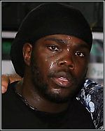 BERMANE STIVERNE: "I PLAN TO KNOCK POVETKIN OUT...THEN I WILL GET MY REVENGE AGAINST WILDER" || FIGHTHYPE.COM