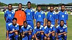 Fédération Internationale de Football Association, FIFA, Asian Football Confederation: Allow the Federated States of Micronesia into FIFA