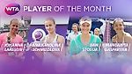 Vote: July's Player Of The Month