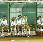 Архивы. «Реал Мадрид». 2003/04 - This Sporting Life - Блоги - Sports.ru