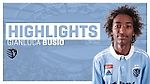 Watch: Gianluca Busio Highlight Reel