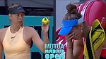 Buzarnescu vs Sharapova Full Highlights / Mutua Madrid Open 2018 / Round 1
