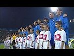 Highlights: Italia-Bielorussia 4-3 (13 ottobre 2004)