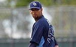 Rangers sign former No. 1 pick Matt Bush after three-year prison term