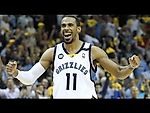 Mike Conley - Surprise