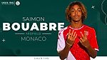 Saimon Bouabre | "'L1OR" | ft. Brazil Funk | Monaco ᴴᴰ