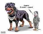 Швейцария: Почему не надо удивляться