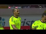 Gol de Salomón Rondón ante Costa Rica