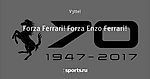 Forza Ferrari! Forza Enzo Ferrari!