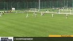 ФК «Нижний Новгород» одержал победу над ФК «Волна»