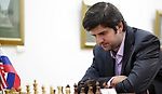 Петр Свидлер: «Приятно встать в один ряд с Ботвинником»