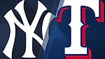 Six-run 4th propels Yankees to a big win: 9/10/17