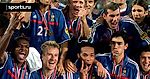 Евро-2000 – великий турнир: супермен Тольдо, пиковый Фигу, паненка Тотти и много-много голов