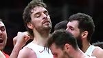 Pau Gasol (40 Points, 11 Rebounds, 3 Blocks) v France - EuroBasket 2015