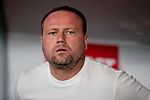 Личка рассказал, что он увидел у «Динамо» в матче с «Пари НН»