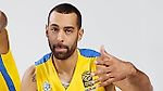 Focus on Brian Randle, Maccabi Electra Tel Aviv