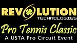 2017 Revolution Technologies Pro Tennis Classic by USTA Women's Pro Circuit