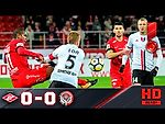 21.10.2017г. Спартак - Амкар - 0:0. Обзор матча