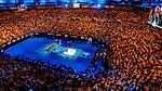 Australian Open 2018 Wildcard Play-off | Court 8 | Day 6