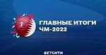 БЕТСИТИ подводит итоги ЧМ-22: 28 млн рублей с пяти ставок, Англия – Иран – самый прибыльный матч для игроков